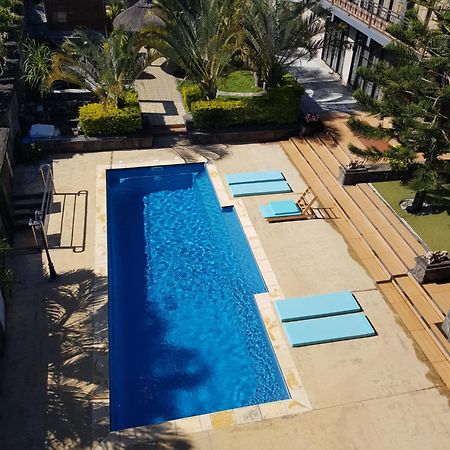 Villas Rocher Grand Baie Exterior photo