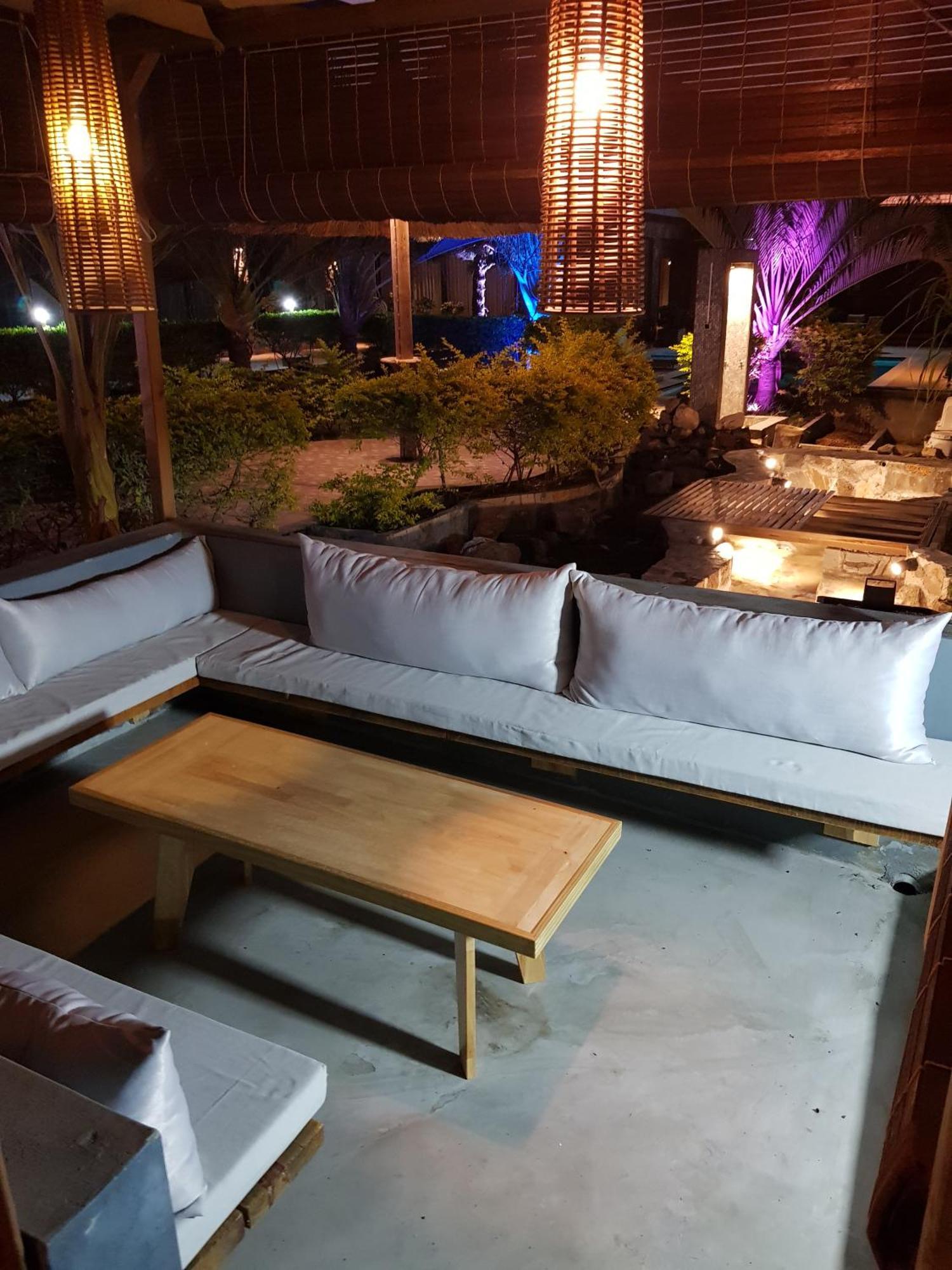 Villas Rocher Grand Baie Exterior photo